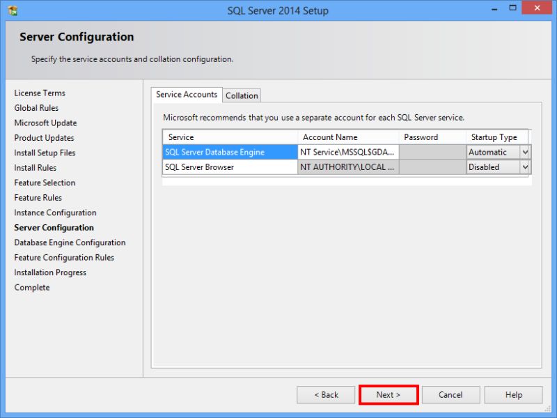 Sql Server 2014 Express Install Overview Youtube - Premium Space Texture Gallery - Mobile