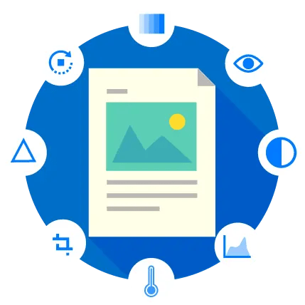 Image Sdk 500 Processing Features Gdpicture - Beautiful 4K Abstract Backgrounds | Free Download