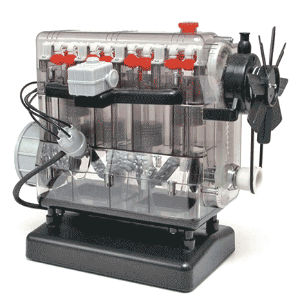 engine-model - Go Drive Driving School Fiji
