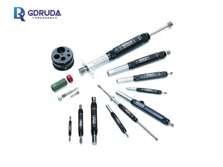 如何选择正确的螺纹深度规？