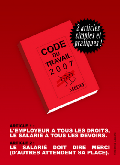 Tous les commentaire d'article, dissertation, cours disponibles sur doc du juriste. Casse Du Code Du Travail Details Article Par Article