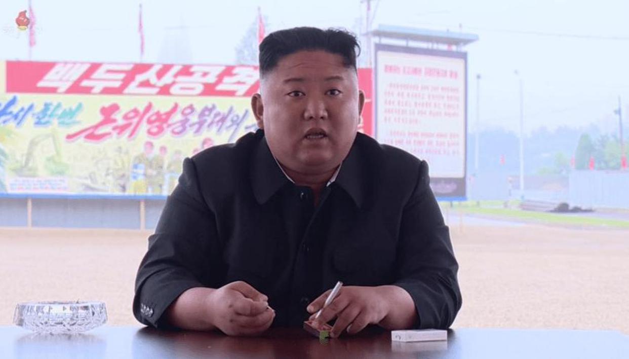 Coreea de Nord: Al doilea cel mai important oficial militar, demis