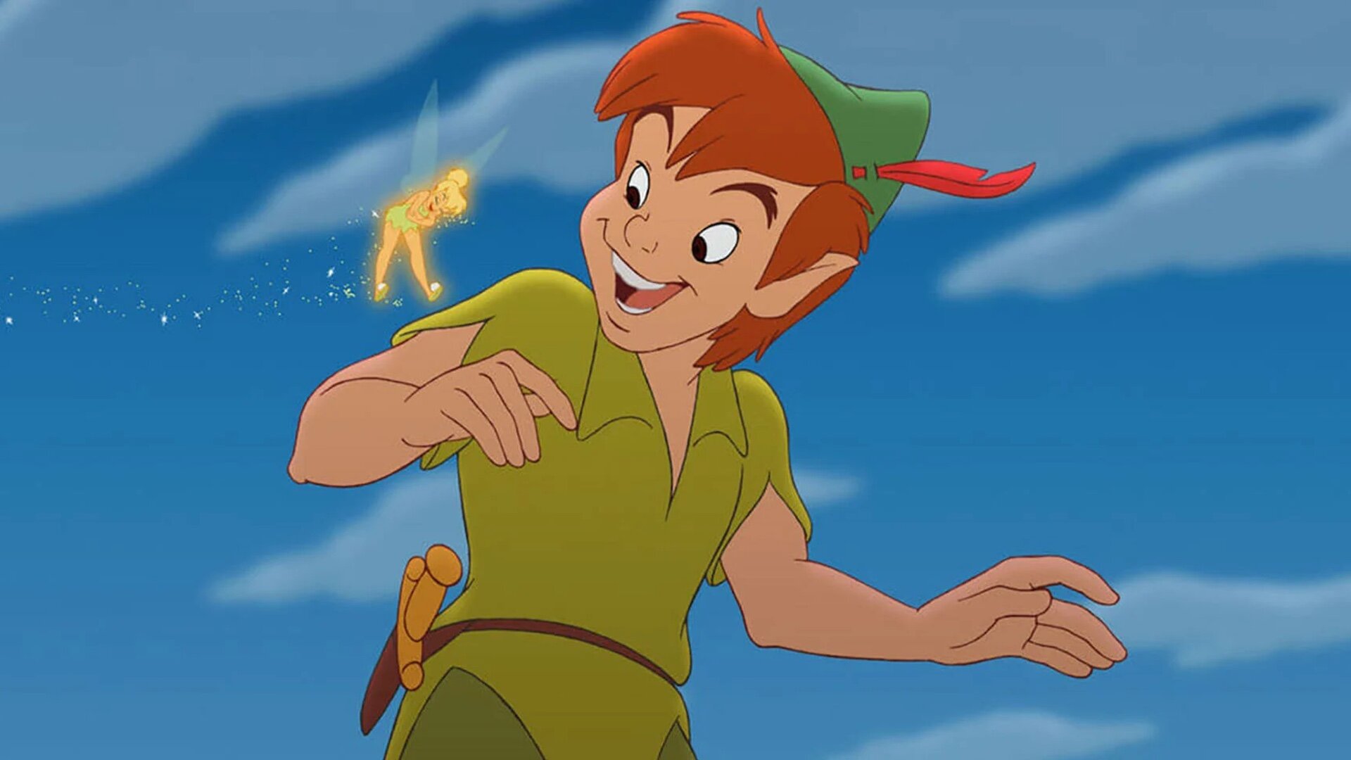 Peter Pan, Dumbo și Pisicile Aristocrate, scoase din grilă de 