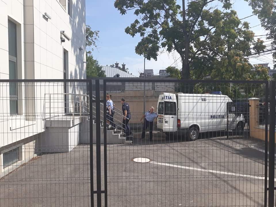 Craiovean acuzat că a ucis în bătaie un pieton, condamnat definitiv