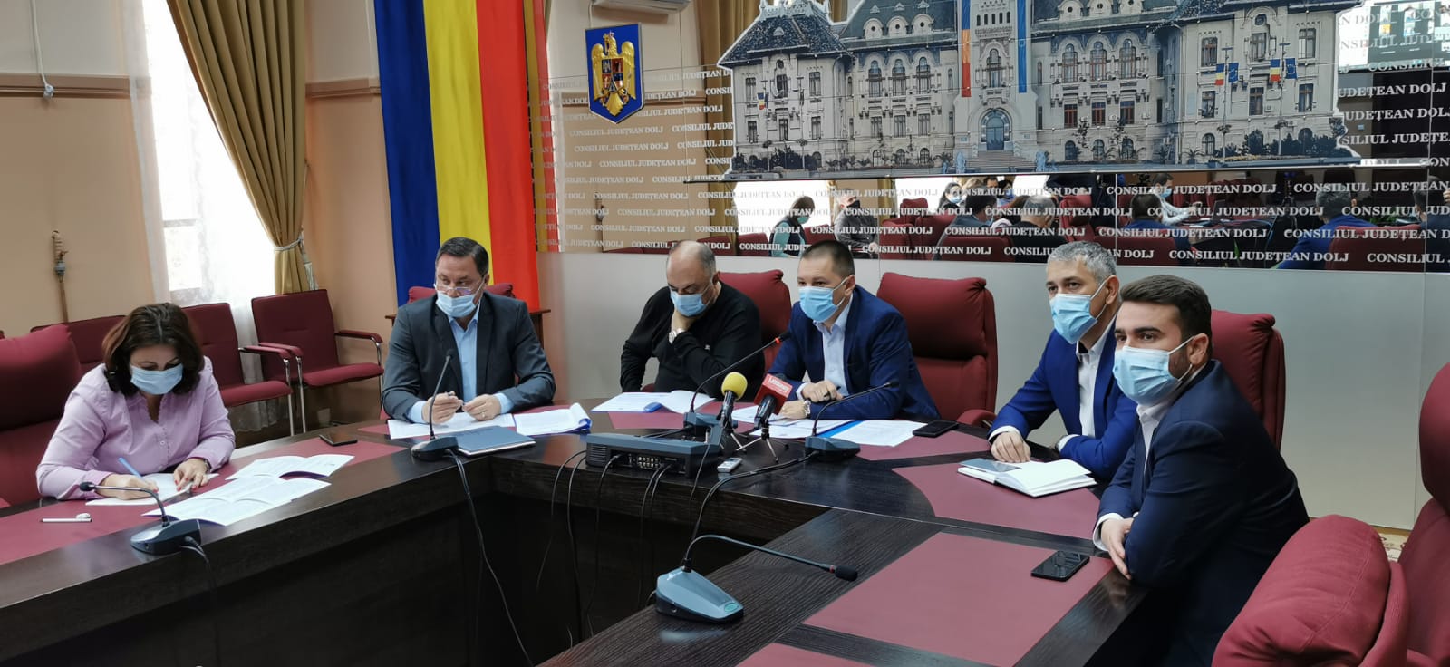 Ce drumuri județene din Dolj ar putea fi modernizate prin Programul „Anghel Saligny“