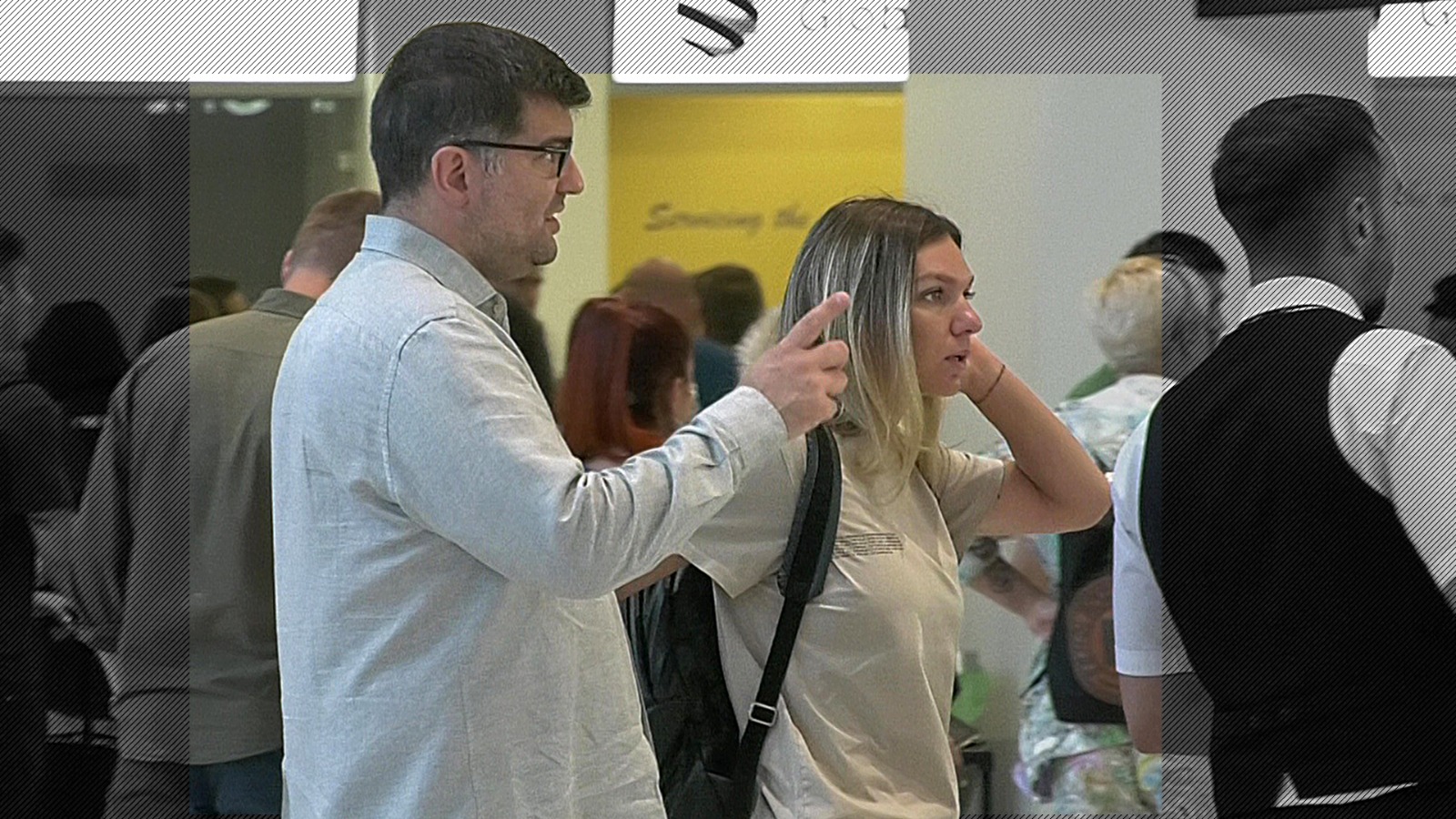 Toni Iuruc a confirmat: divorţul de Simona Halep nu mai poate fi evitat!