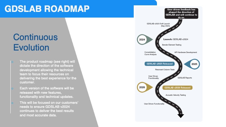 Gdslab Software Presentation - Nature Arts - Professional Desktop Collection