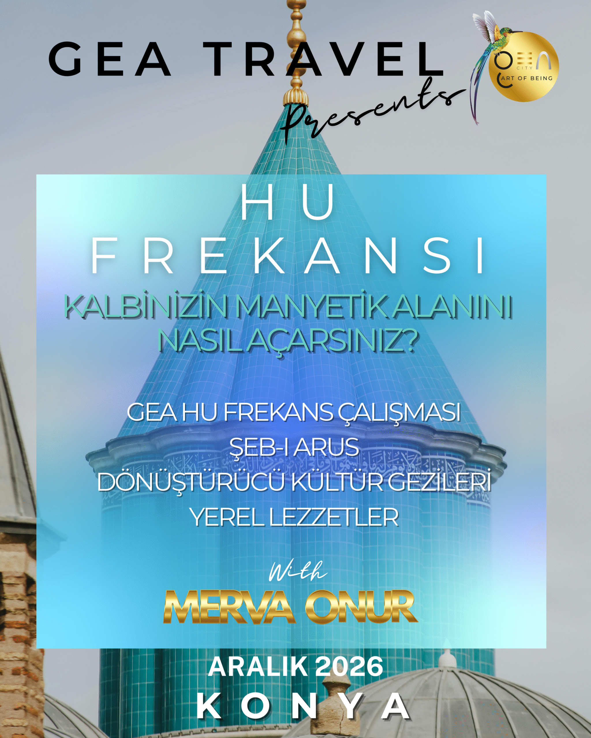 HU Frekansı