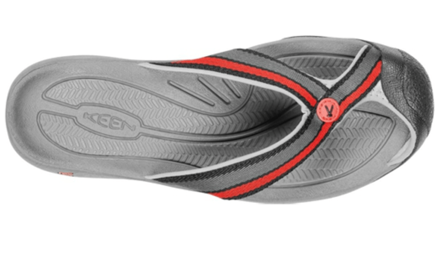 keen waimea h2 sandal