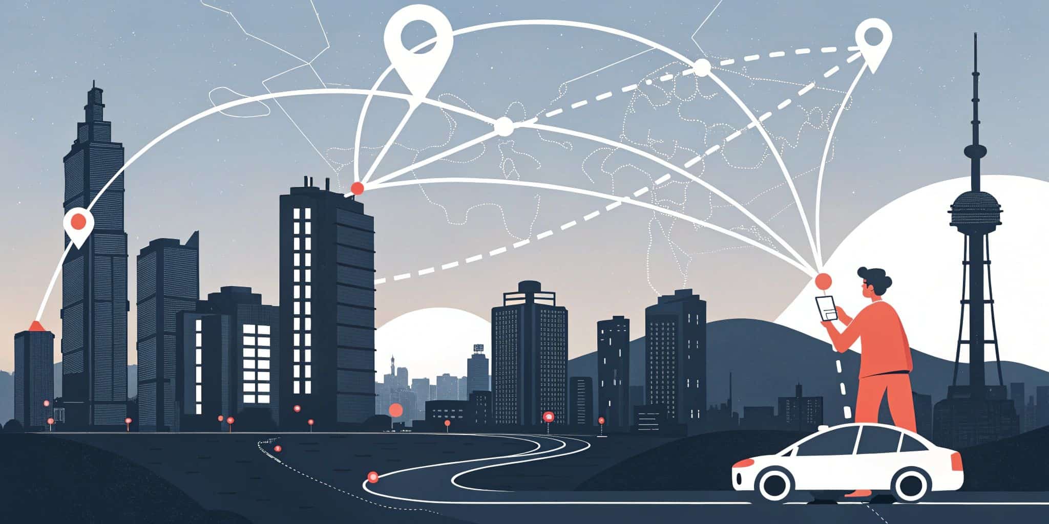 Beyond Maps How GPS And Geolocation Will Evolve In 2026 Gearfuse Maps 