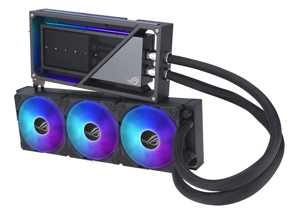 ASUS ROG Matrix GeForce RTX 4090 Pre Order In Stock Asus Rog Matrix Rtx 4090 