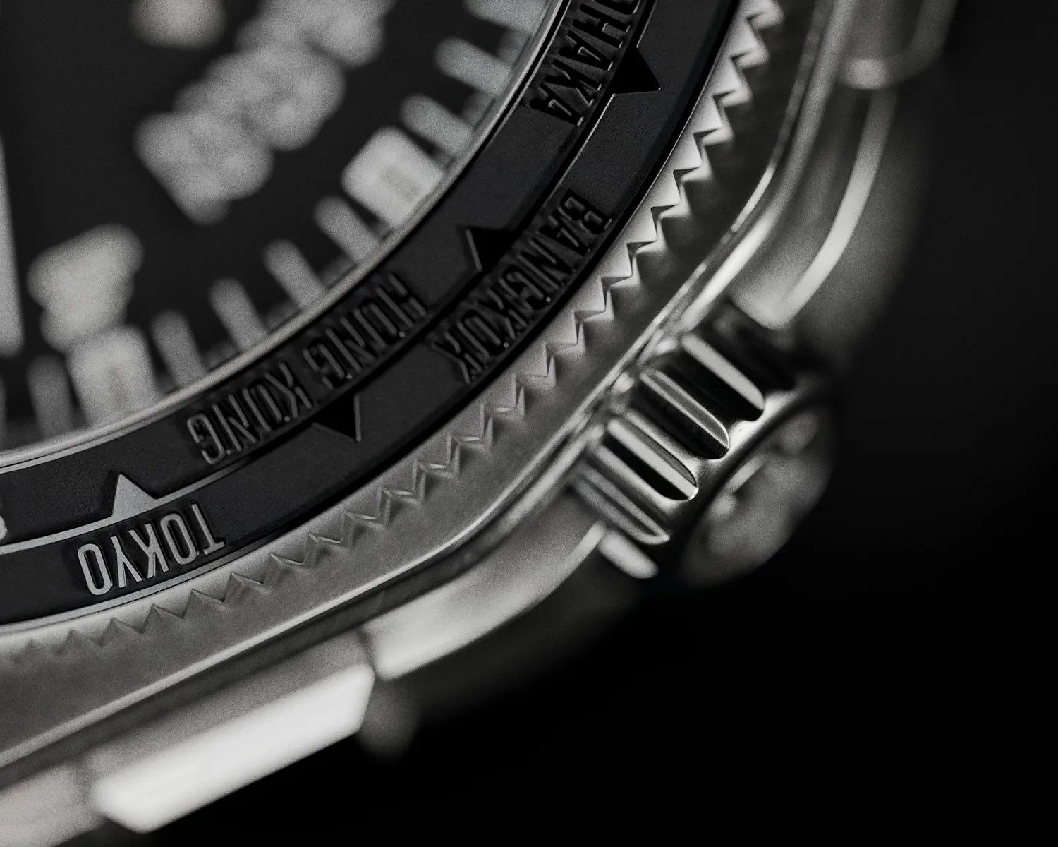 This rugged, do-anything tool watch just became even more capable