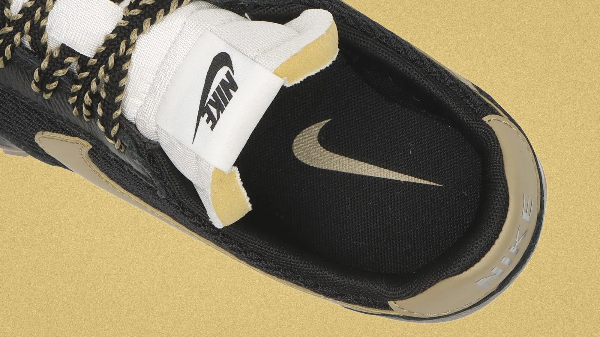 Nike's Iconic Waffle Racer Gets a Modern, Urban Makeover (2026)
