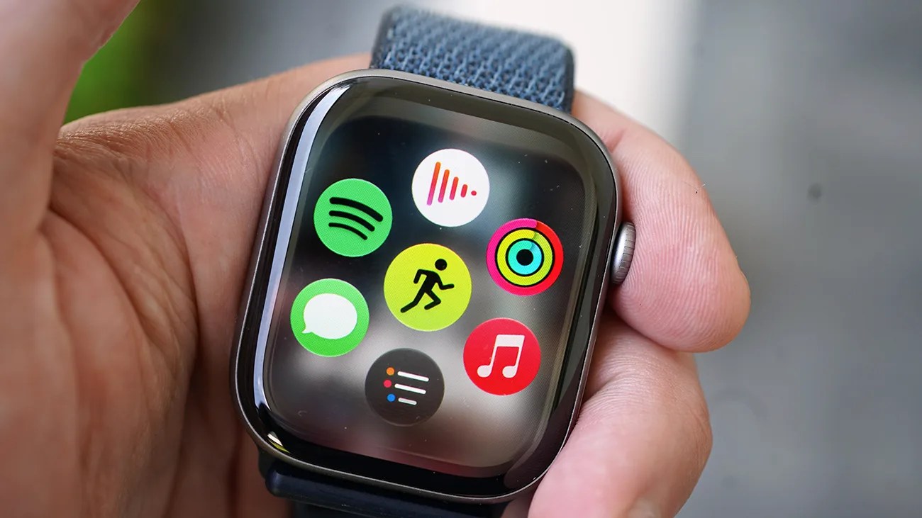 Apple Watch's Revolutionary Update: Unlocking New Possibilities (2026)