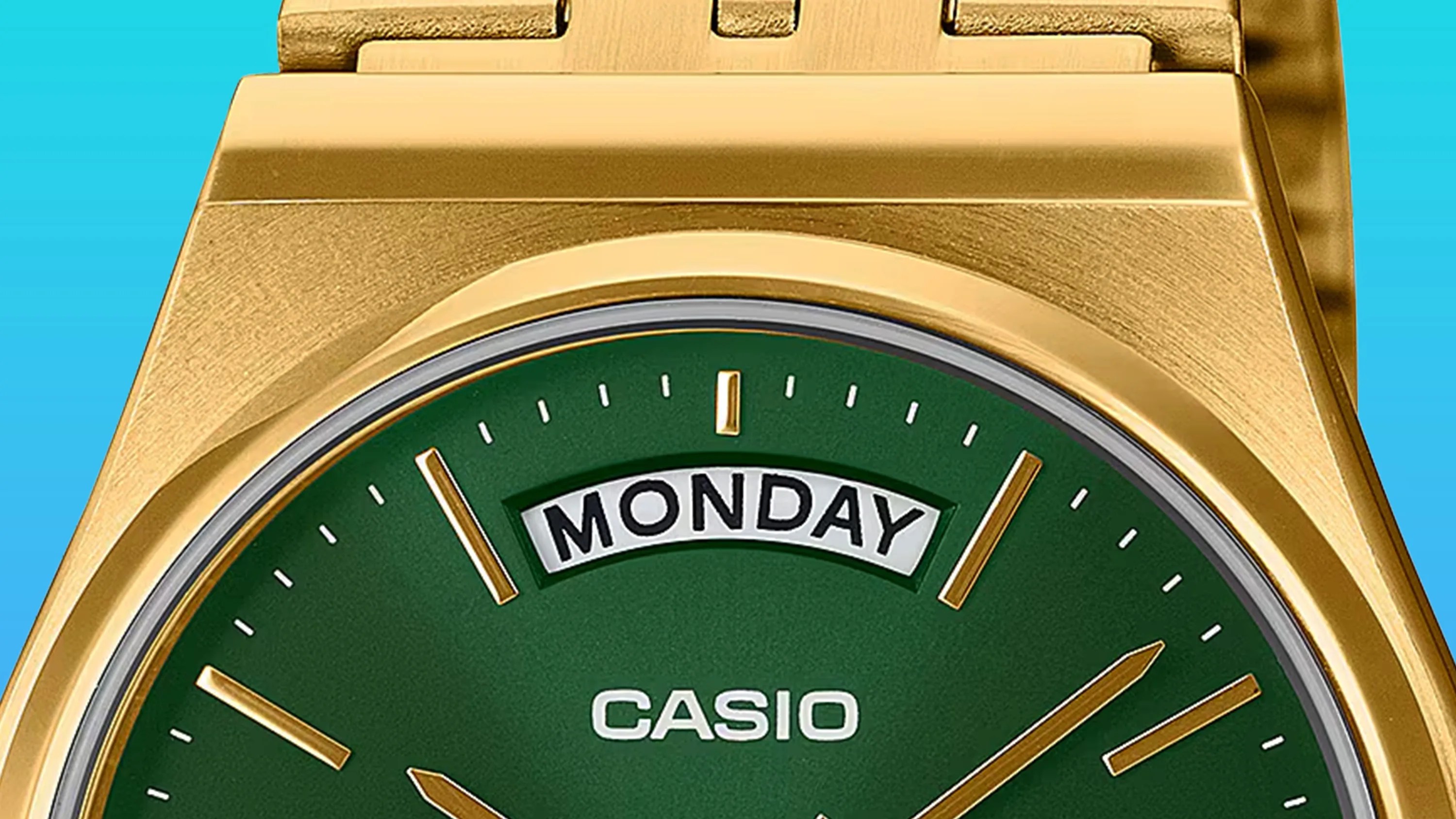 Casio MTP-B146 Review: Affordable Dress Watch with Rolex Day-Date Vibes for Under $150 (2026)