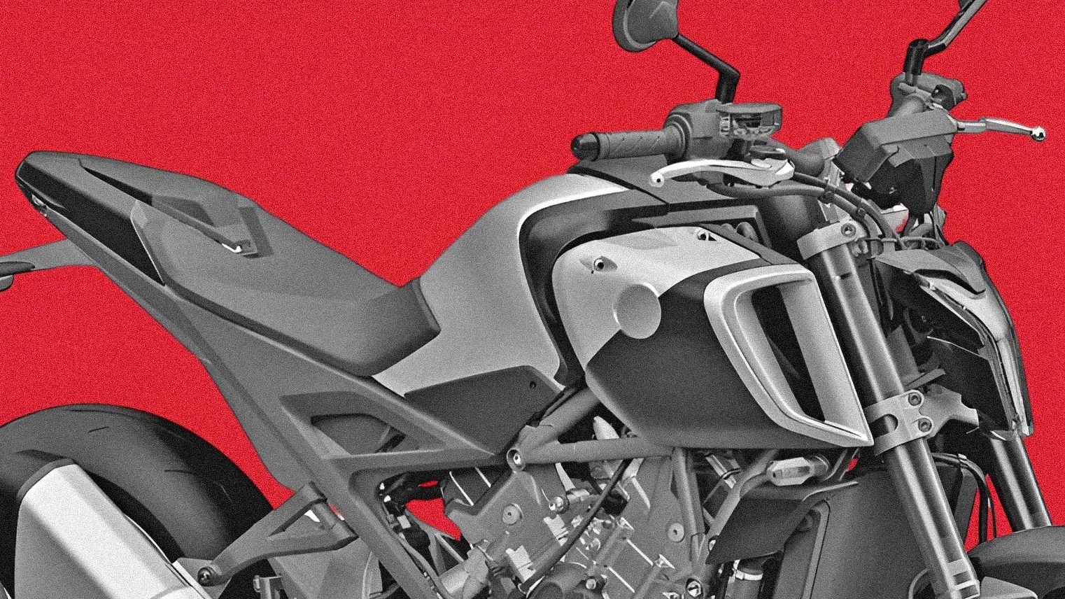 Honda's Revolutionary V3R 900 E-Compressor: A Sneak Peek at the Future of Motorcycles (2026)