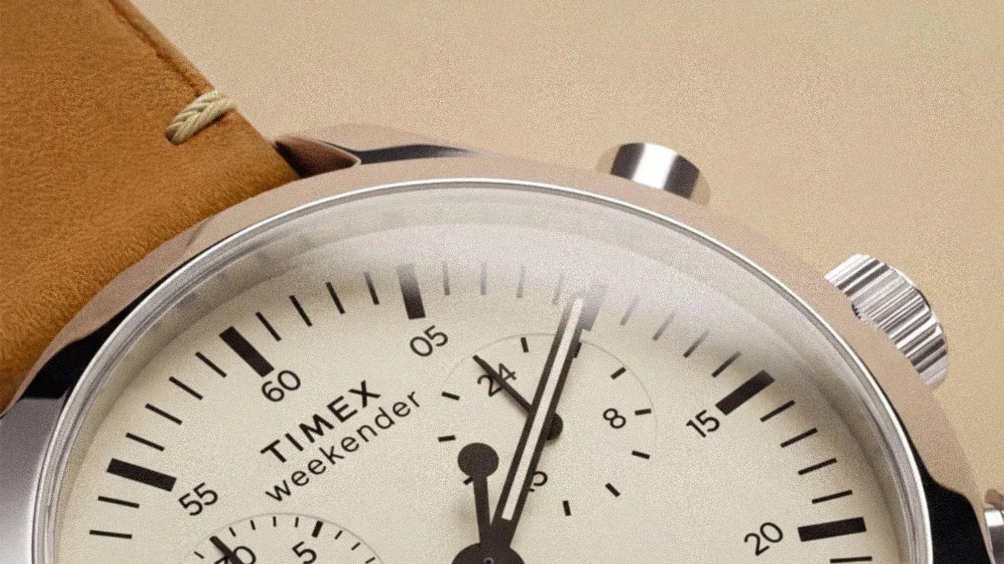 Timex Weekender New England Review: Affordable Style Upgrade! (2026)