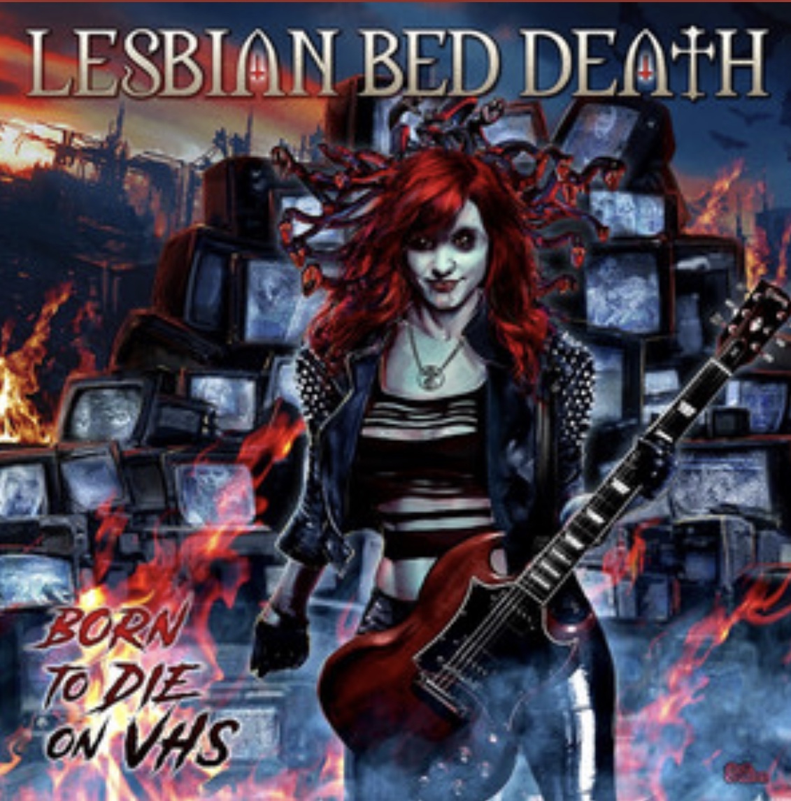 lesbian bed death syndrome