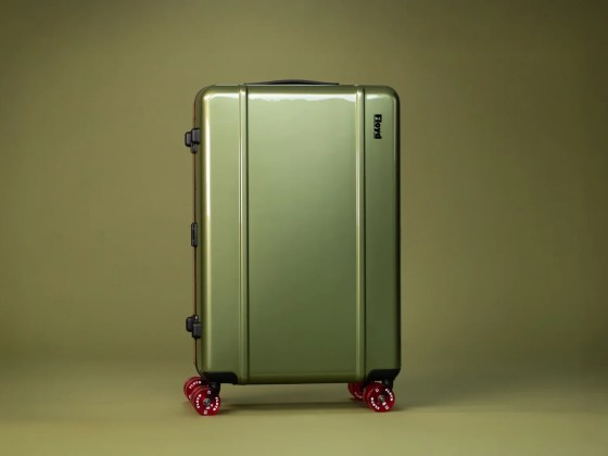 Floyd Bold suitcase