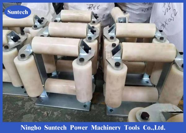Underground Cable Tray Wire Pulling Rollers Manufacturers Ge Cable - Minimal Texture Collection - Ultra HD Quality