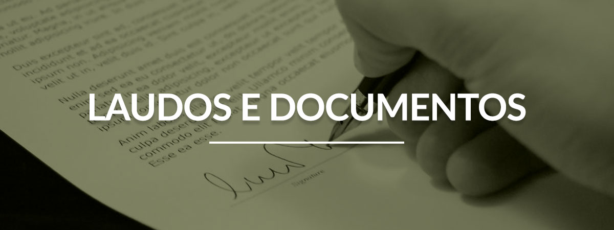Laudos-e-documentos