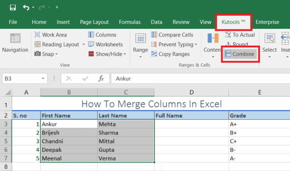 How To Combine Columns In Excel Without Losing Data Pdf Microsoft Excel Formula - Premium Nature Photo Gallery - HD