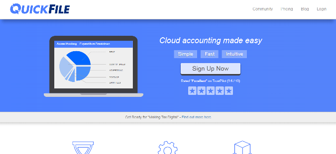 7 Best Accounting Software for Freelancers - GEEKERS Magazine