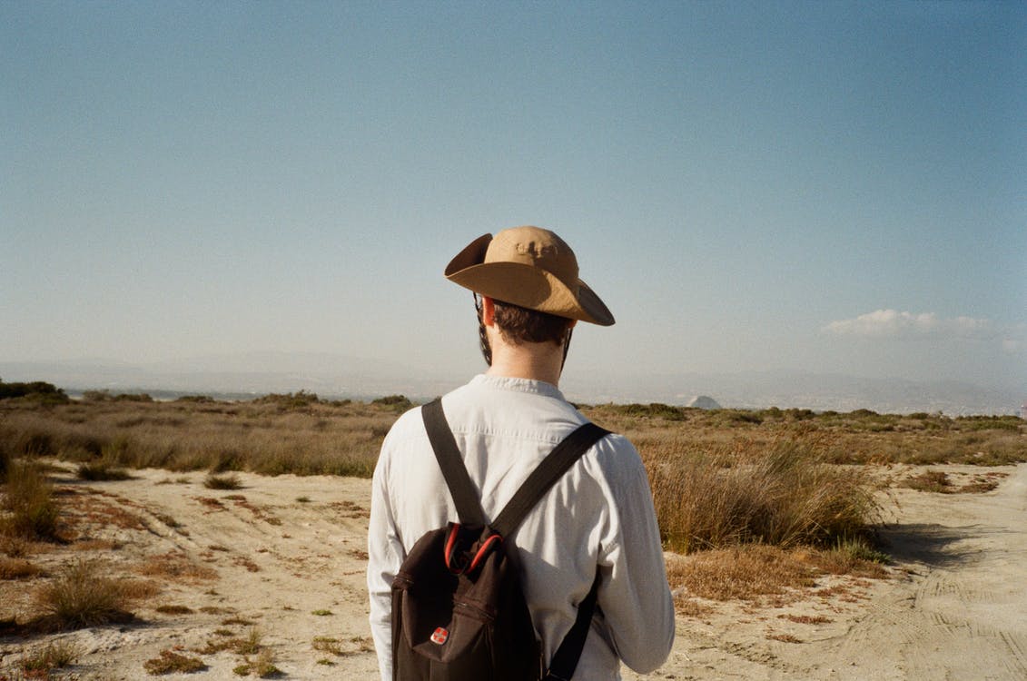 8 Trending Men's Hat Styles in 2022 GEEKERS Magazine
