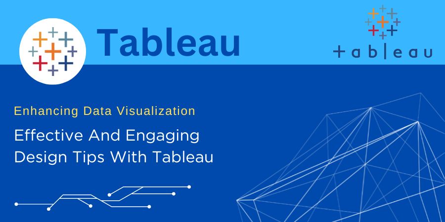 Enhancing Data Visualization: Effective And Engaging Design Tips With