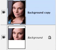 Background Copy