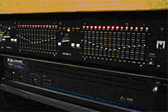 Graphic EQ