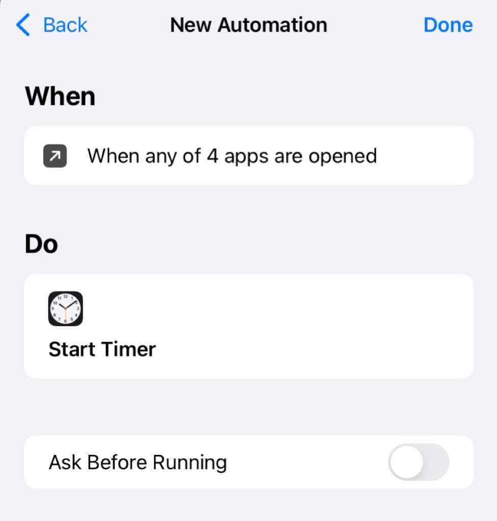 8 Ways to Lock Apps on iPhone With Passcode or Face ID (10) 8 Ways to Lock Apps on iPhone With Passcode or Face ID (10)