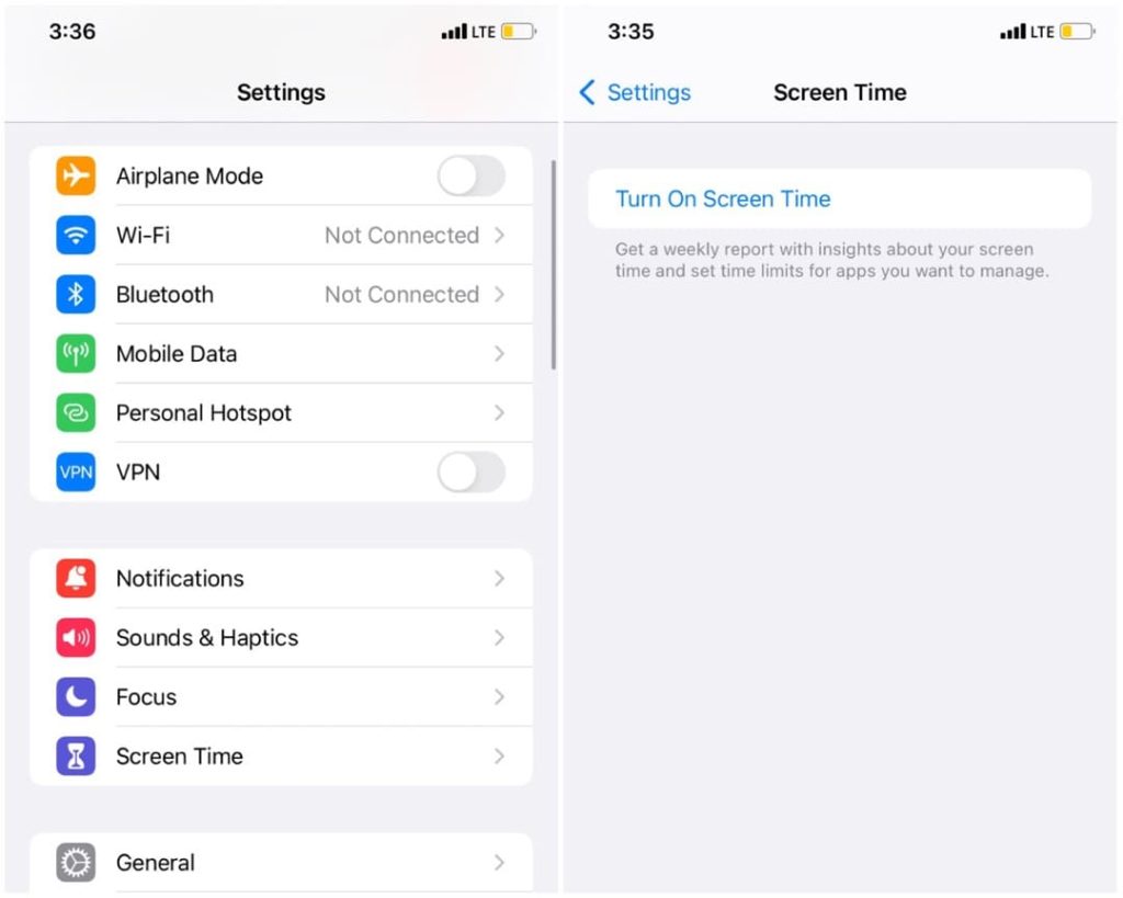 8 Ways to Lock Apps on iPhone With Passcode or Face ID (2) 8 Ways to Lock Apps on iPhone With Passcode or Face ID (2)