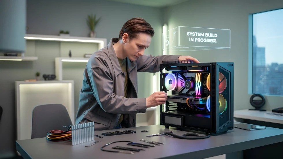 How To Build A PC In 2026 GEEKOM UK Pc Building Guide.webp