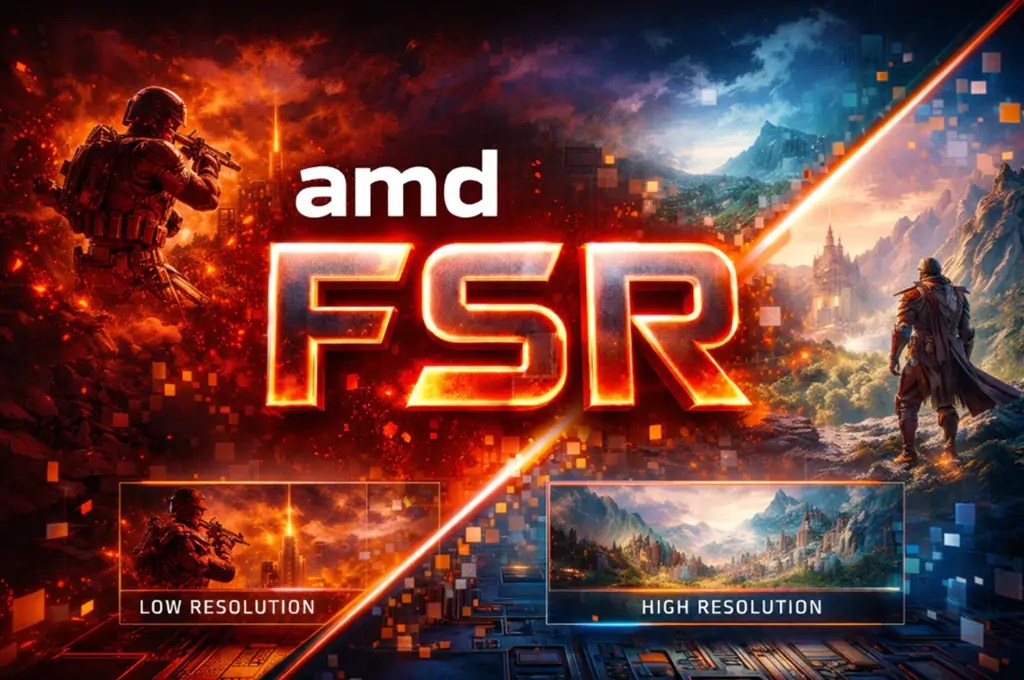 The 2026 DRAM Guide Specs Prices And Buying Strategies Amd Fsr.webp