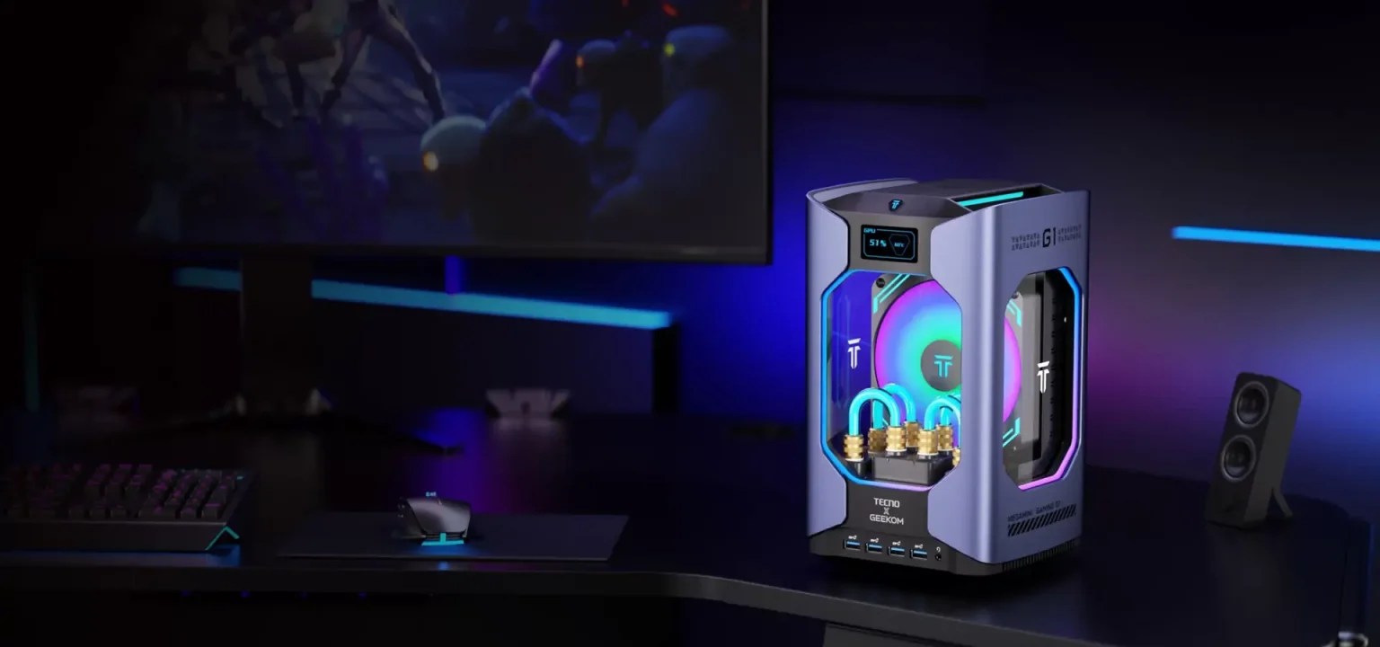 Mini Tower PC 2026 Warum Sie W Hlen Und Beste Empfehlung Mini Tower Pc