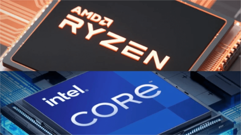 AMD Vs Intel Choosing The Champion For Gaming And Creation AMD Gpu Vs Intel Gpu.webp