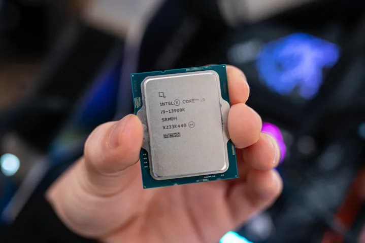 What Is The Best Intel CPU For Gaming Right Now Best High End Cpu Intel Core I9 13900K.webp