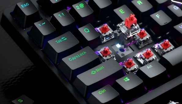 Best Gaming Keyboards For PC Ultimate Guide To Top Models 2026 Best Gaming