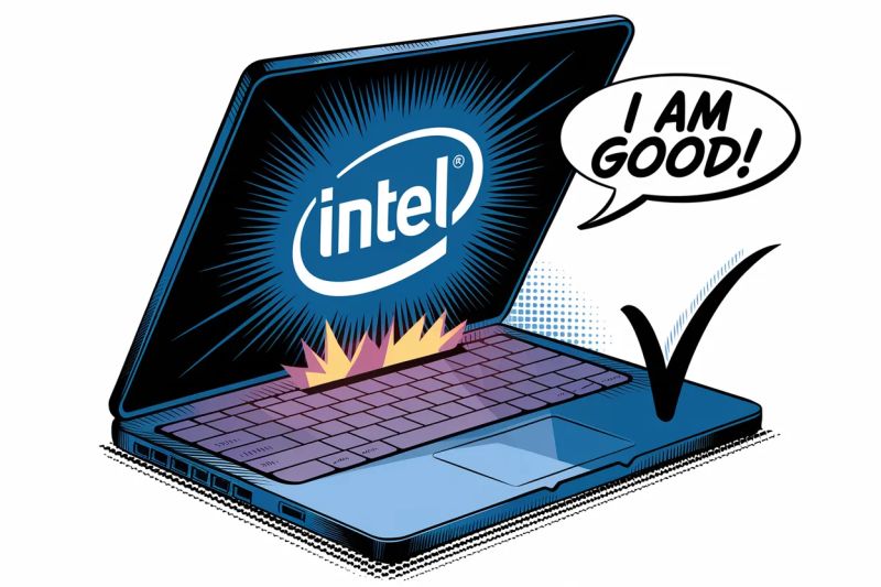 Intel Iris Xe Graphics Good in 2025? A Comprehensive Guide