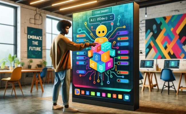 AI-Powered Coding 101: A Comprehensive Beginner's Guide