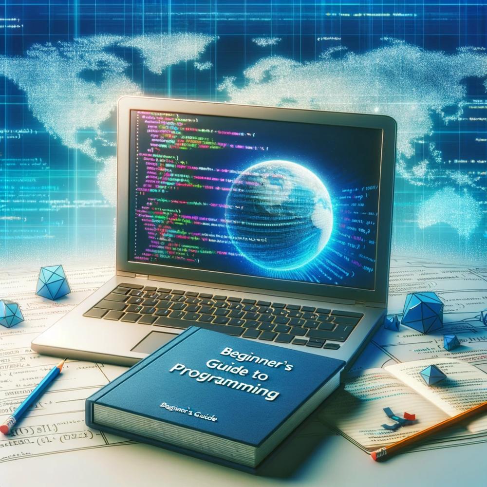 Beginner's guide to programming: start your coding journey today