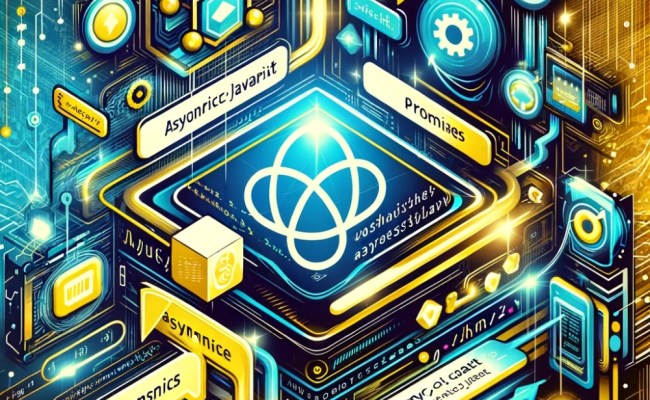 Asynchronous JavaScript Explained: Callbacks, Promises, Async/Await