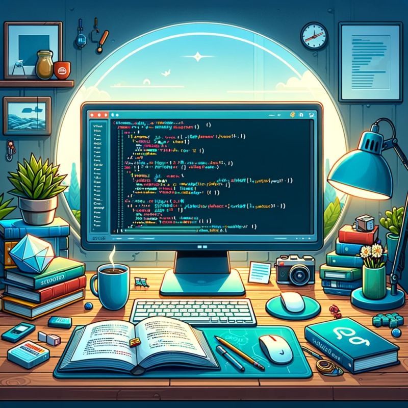 Java Persistence With Hibernate 5 Fundamentals - Download Amazing Sunset Art | Desktop