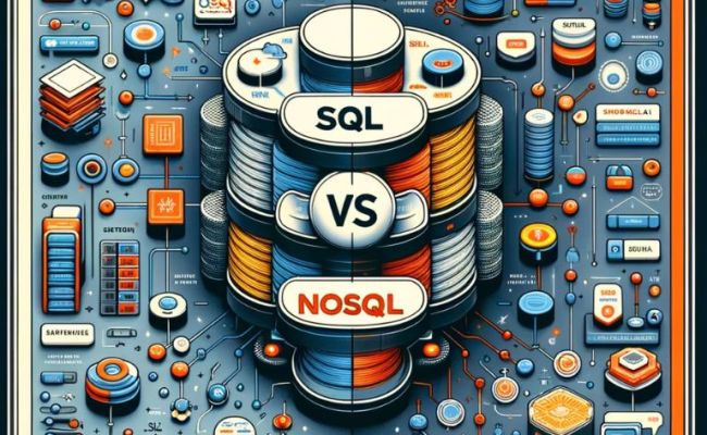 SQL Vs NoSQL Databases: Key Differences Explained - Geekpedia