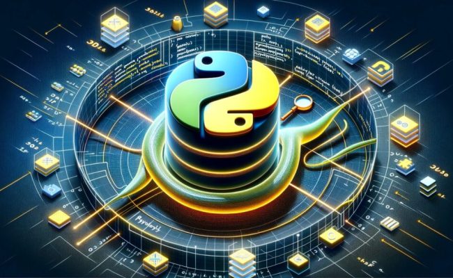 Master Data Science: Unveil The Power Of SQL With Python Today