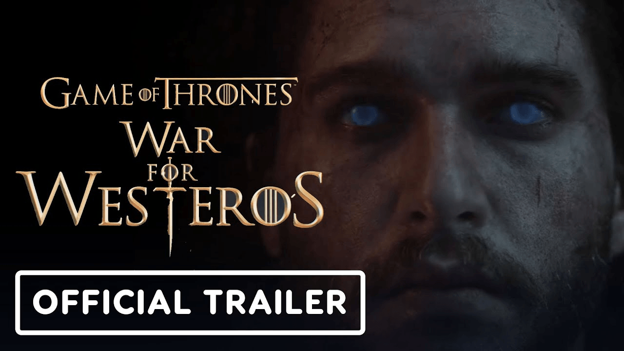 Novo Jogo De Game Of Thrones RTS War For Westeros Chega Em 2026 Image 75 