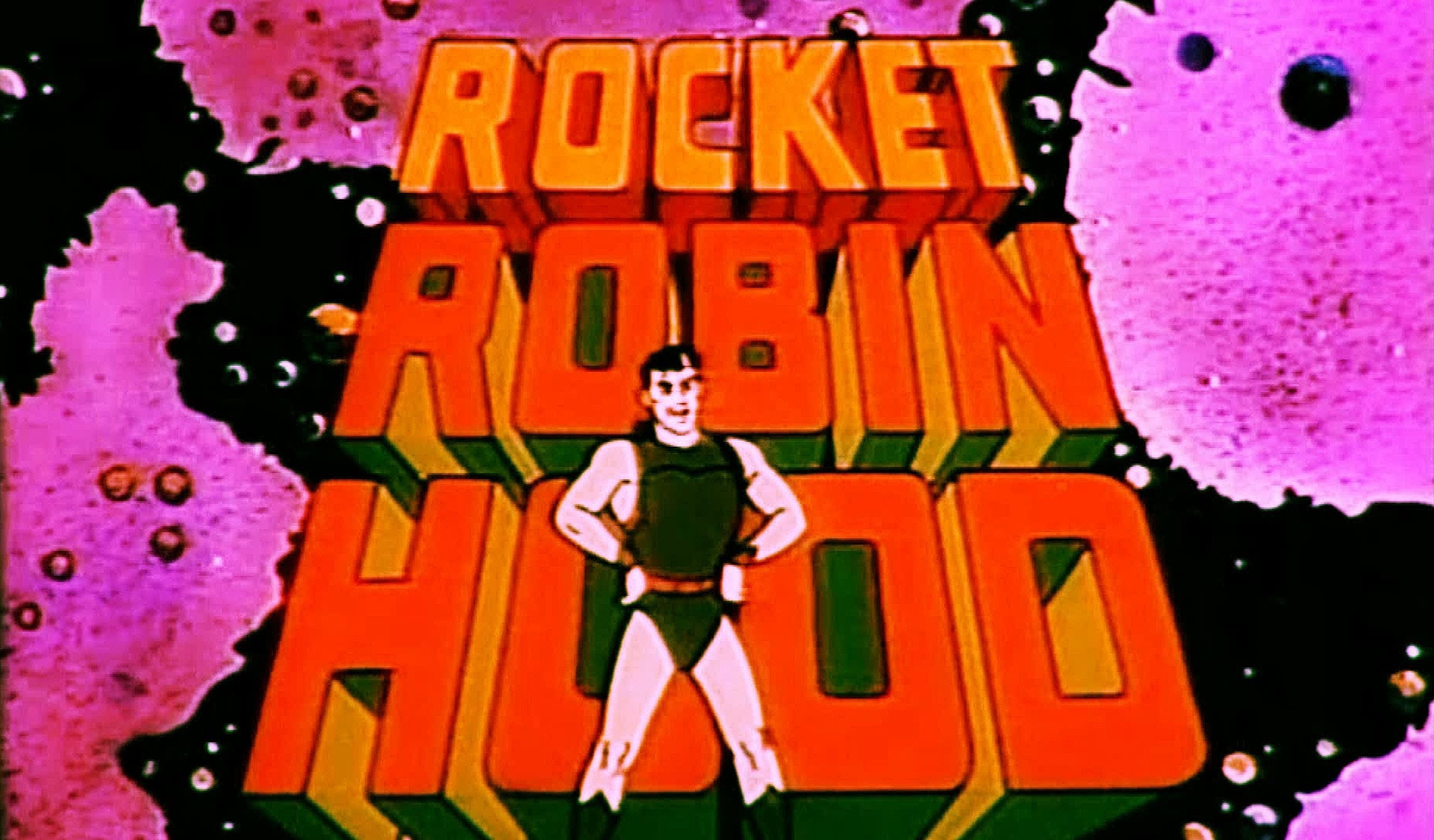 Spiderman's True Identity: Robin of Loxley – The Geeks and Beats