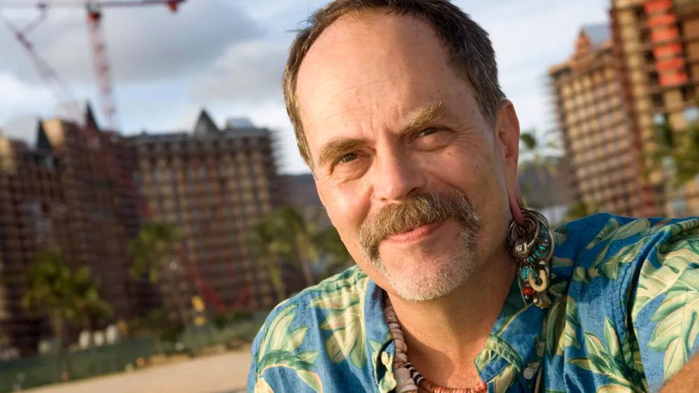 Disney legend joe rohde to teach imagineering courses