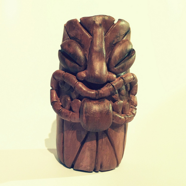 tiki